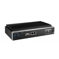 Компактный встраиваемый компьютер Advantech ARK-2250L-U8A2