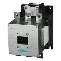 Контактор Siemens 3RT1066-2AU36