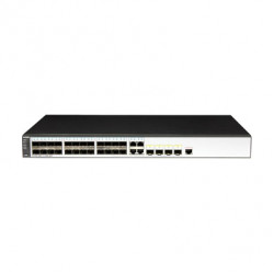 Коммутатор управляемый L2 Huawei S5700-28P-LI-24S-4AH