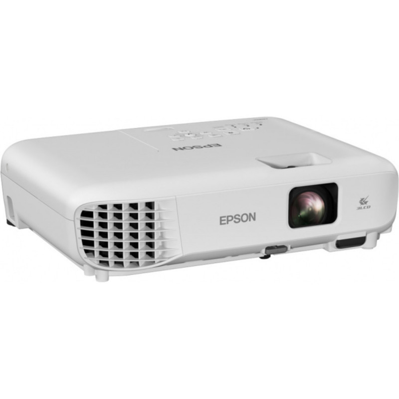 Портативный проектор Epson EB-E01