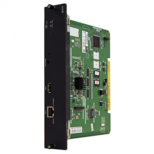 Плата голосовых сообщений и ACD Ericsson-LG MG-AAIB (до 8 каналов)