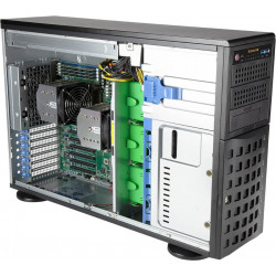 Серверная платформа 4U Supermicro SYS-740A-T