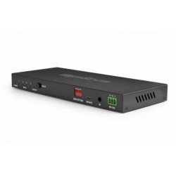 Матричный коммутатор Wyrestorm EXP-SW-0401-8K