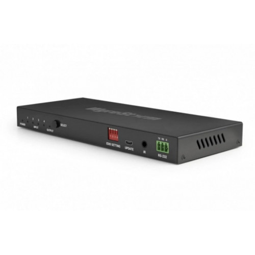 Матричный коммутатор Wyrestorm EXP-SW-0401-8K