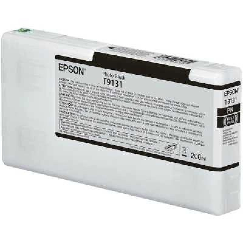Картридж Epson C13T913100