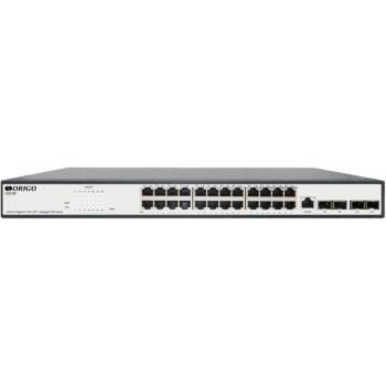 Коммутатор ORIGO OS3228P/250W/A1A