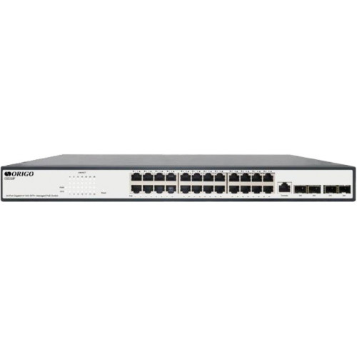 Коммутатор ORIGO OS3228P/250W/A1A