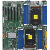 Серверная материнская плата Supermicro X13DEI-B