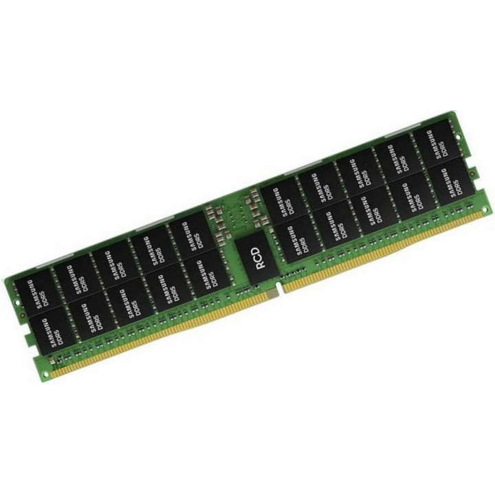 Оперативная память Samsung M321R4GA3BB6-CQK (32GB DDR5 4800MHz ECC DIMM)