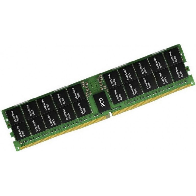 Оперативная память 32GB DDR5 4800MHz Samsung ECC DIMM (M321R4GA3BB6-CQK)