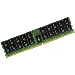 Модуль памяти Samsung M321R4GA3BB6-CQK 32 ГБ DDR5-4800 DIMM ECC Модуль памяти Samsung M321R4GA3BB6-CQK 32 ГБ DDR5-4800 DIMM ECC