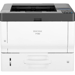 Принтер Ricoh P 502 418495