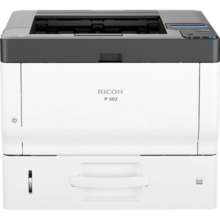 Принтер Ricoh P 502 418495 (светодиодный)