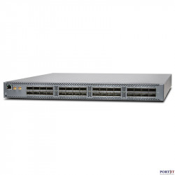 Коммутатор Juniper QFX5110-32Q-AFI