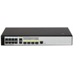 Коммутатор Huawei S5720-12TP-PWR-LI-AC