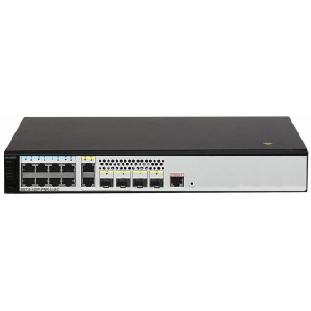 Коммутатор Huawei S5720-12TP-PWR-LI-AC
