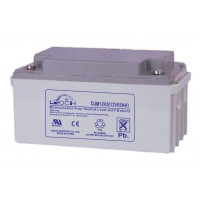 Аккумулятор Leoch DJM1265