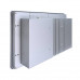 Промышленный панельный компьютер Axiomtek GOT318W-521-R-DC