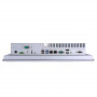 Промышленный панельный компьютер Axiomtek GOT318W-521-R-DC