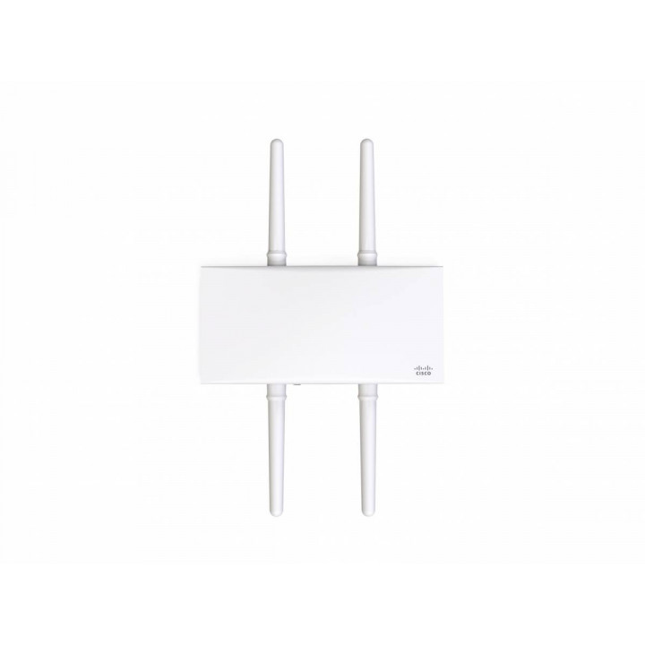 Точка доступа Cisco MR84-HW (IP67, 802.11ac, 4-поточная, до 2.5 Гбит/с)