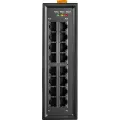 Промышленный коммутатор ICP DAS NSM-216 CR