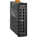 Промышленный коммутатор ICP DAS NSM-216 CR