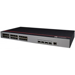 Коммутатор Huawei S1730S-S24P4S-A1