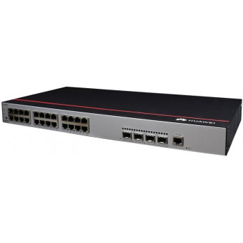 Коммутатор Huawei S1730S-S24P4S-A1