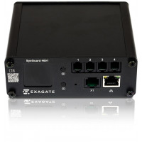 Система мониторинга Exagate SYSG4001