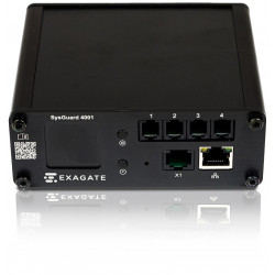 Система мониторинга Exagate SYSG4001