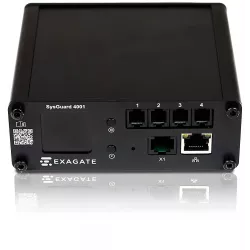 Система мониторинга Exagate SYSG4001 Система мониторинга Exagate SYSG4001