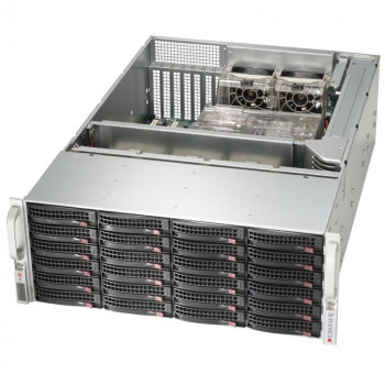 Серверная платформа Supermicro SSG-6048R-E1CR36L