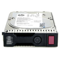 Серверный жесткий диск HPE 600Gb SAS 2.5" N9X15A