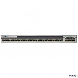 Коммутатор Cisco WS-C3750X-24S-E