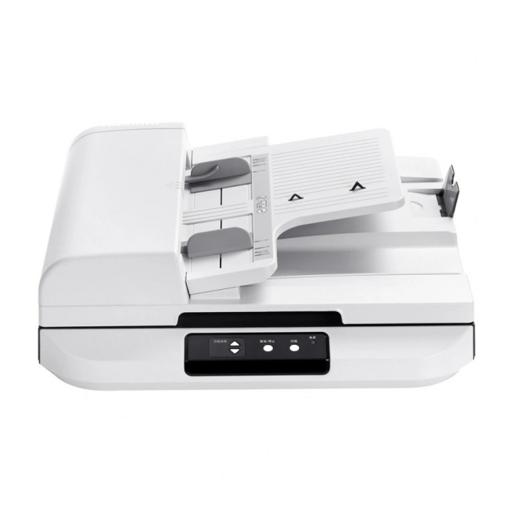 Сканер Avision AV5400 000-0784G-07G (A3, 50 стр/мин, 50 листов, USB 3.2)