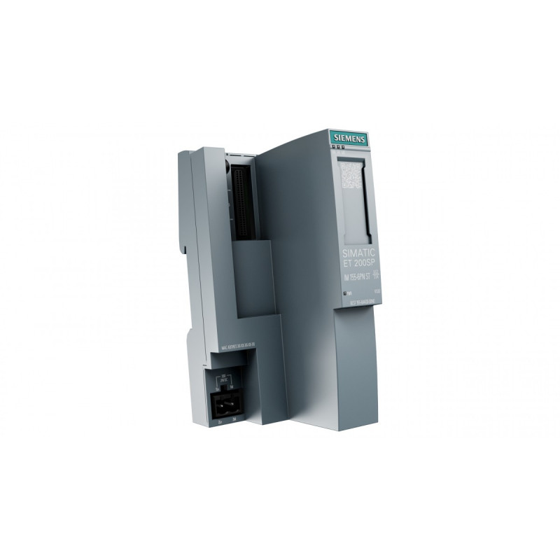 Интерфейсный модуль Siemens Simatic 6ES7155-6AA00-0BN0
