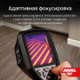 Тепловизор AMO T822 (120x90 пикс, -20…+400°C) с поверкой