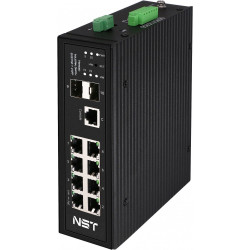 Коммутатор NST NS-SW-8G2G-PL/IM