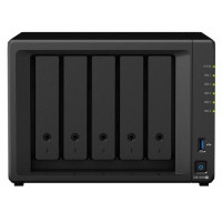 Сетевое хранилище Synology DS1019+