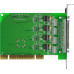 Плата ICP DAS VXC-118U (Universal PCI, 8 портов RS-232)