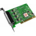 Плата ICP DAS VXC-118U (Universal PCI, 8 портов RS-232)