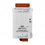 Сервер ICP DAS tDS-718-T CR (1-портовый RS-232/422/485, клеммное питание)
