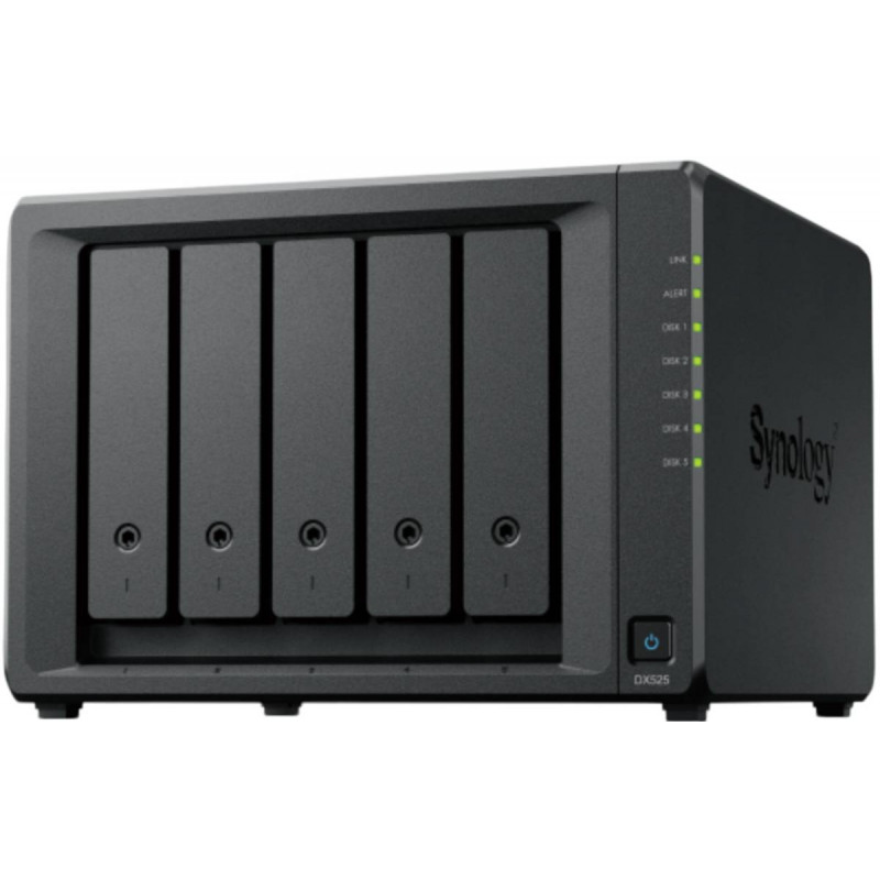 Модуль расширения Synology DX525