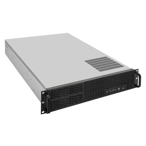 Серверный корпус Exegate Pro 2U650-06/2U2098L 2x1000W