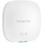 Wi-Fi точка доступа HPE Aruba Instant On AP21 (Wi-Fi 6, Dual Radio 2x2)