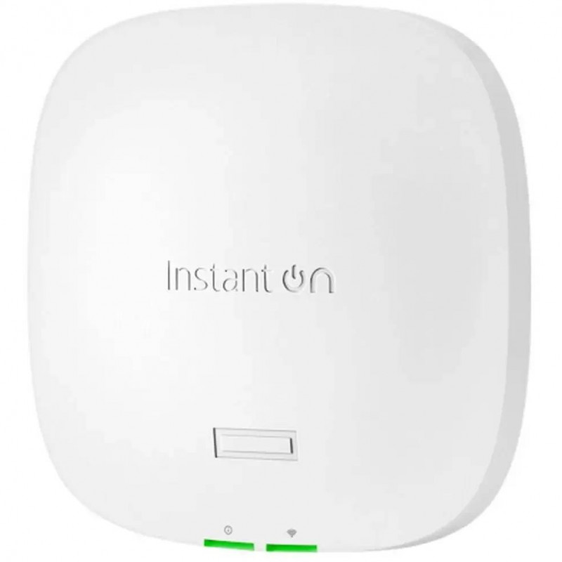 Wi-Fi точка доступа HPE Aruba Instant On AP21