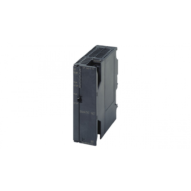 Коммуникационный процессор Siemens Simatic 6GK7342-5DF00-0XE0
