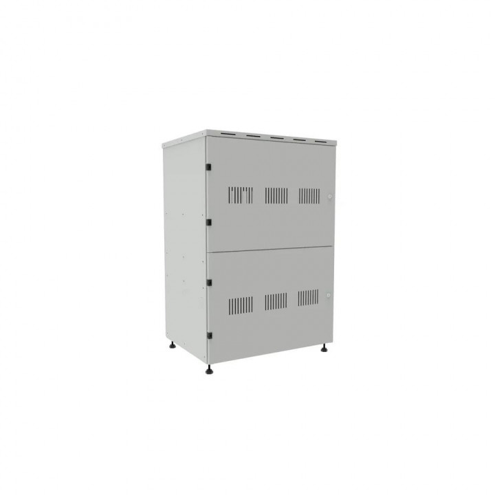 Аккумуляторный шкаф SNR SNR-UPS-BCT-127906-2 (2 полки, отсек ИБП) Аккумуляторный шкаф SNR SNR-UPS-BCT-127906-2 (2 полки, отсек ИБП)