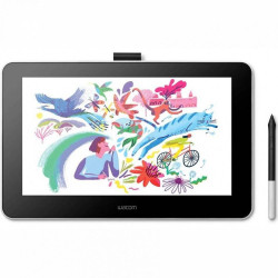 Графический планшет Wacom DTC133 Графический планшет Wacom DTC133