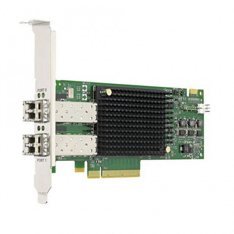 Сетевая карта LSI LPe31002-AP